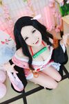 Hidori Rose Nezuko