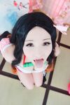 Hidori Rose Nezuko