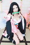 Hidori Rose Nezuko