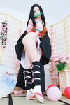Hidori Rose Nezuko