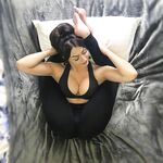 Leah - UK Girl