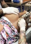 Fleur Vanille - Leaked Onlyfans