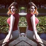 Marayjayin/Norinaisabel Instagram