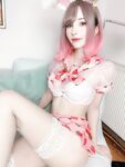 Kyaandere patreon finds