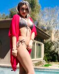 Dinglederper - Sexy Bikini