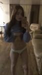 Jia Lisa - Nude Leaked