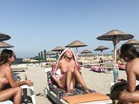 Alexandra Stan - Nude & Sexy