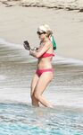 Rita Ora - Bikini 12/21/2019
