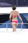 Rita Ora - Bikini 12/21/2019