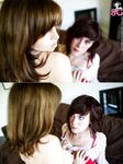 Sash Suicide 3 albums:Alone Together (w. Desdemonia)/Angeles/Au