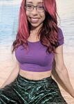 Jazminelust