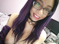 Jazminelust