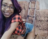 Jazminelust