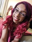 Jazminelust