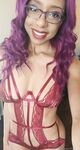 Jazminelust