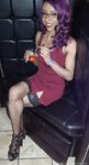Jazminelust