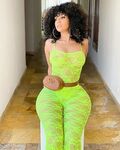 Amirah Dyme - Leaked Onlyfans