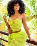 Amirah Dyme - Leaked Onlyfans