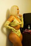 Amirah Dyme - Leaked Onlyfans