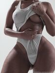 Amirah Dyme - Leaked Onlyfans