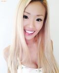 MaryJLeeee Sexy Photos