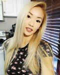 MaryJLeeee Sexy Photos