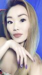 MaryJLeeee Sexy Photos