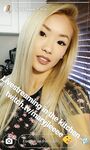 MaryJLeeee Sexy Photos