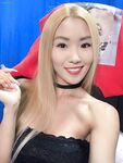 MaryJLeeee Sexy Photos