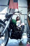 Sash Suicide 3 albums:Hangover(w. Mantis)/Haunted/Lovely Loser
