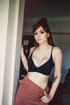 Amy Thunderbolt