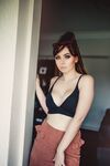Amy Thunderbolt