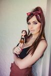 Amy Thunderbolt
