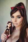 Amy Thunderbolt