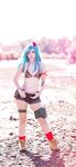 Amy Thunderbolt