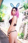 Amy Thunderbolt