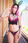 Amy Thunderbolt
