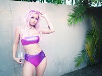 Amy Thunderbolt