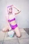 Amy Thunderbolt
