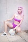 Amy Thunderbolt