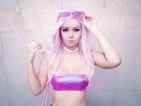 Amy Thunderbolt