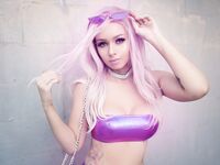 Amy Thunderbolt