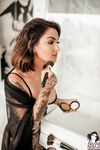 ClaudiaF - Rich Beauty (2020)