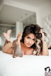 ClaudiaF - Rich Beauty (2020)