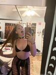 Skyeluvesu - Leaked Onlyfans