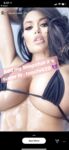 Toochi Kash Nudes