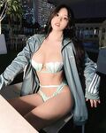 Siew Pui Yi Sexy Insta