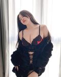 Siew Pui Yi Sexy Insta