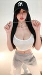 Siew Pui Yi Sexy Insta