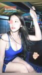 Siew Pui Yi Sexy Insta